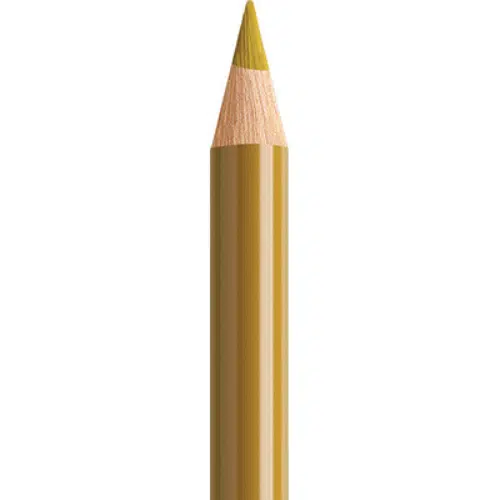 Faber Castell - Polychromos - 268 - grüngold