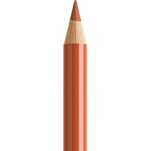 Faber Castell - Polychromos - 186 - terracotta