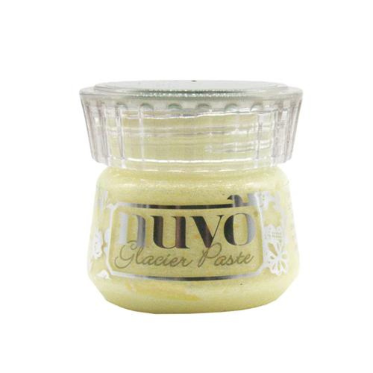 Nuvo - Glacier Paste - Lightning Bug