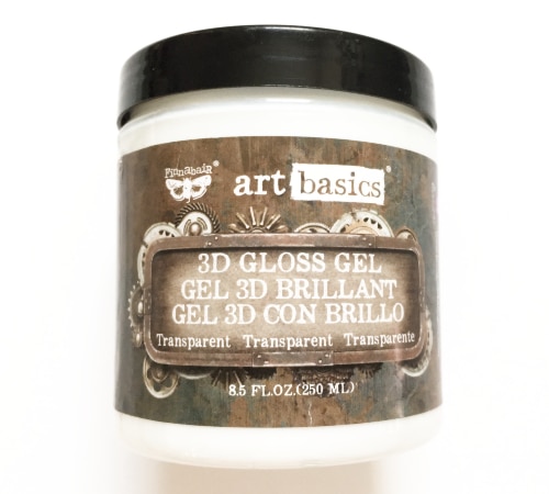 ArtBasic 3D Gloss Finnabair