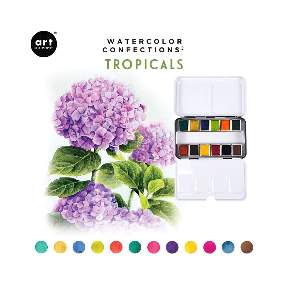 Confections - Tropicals