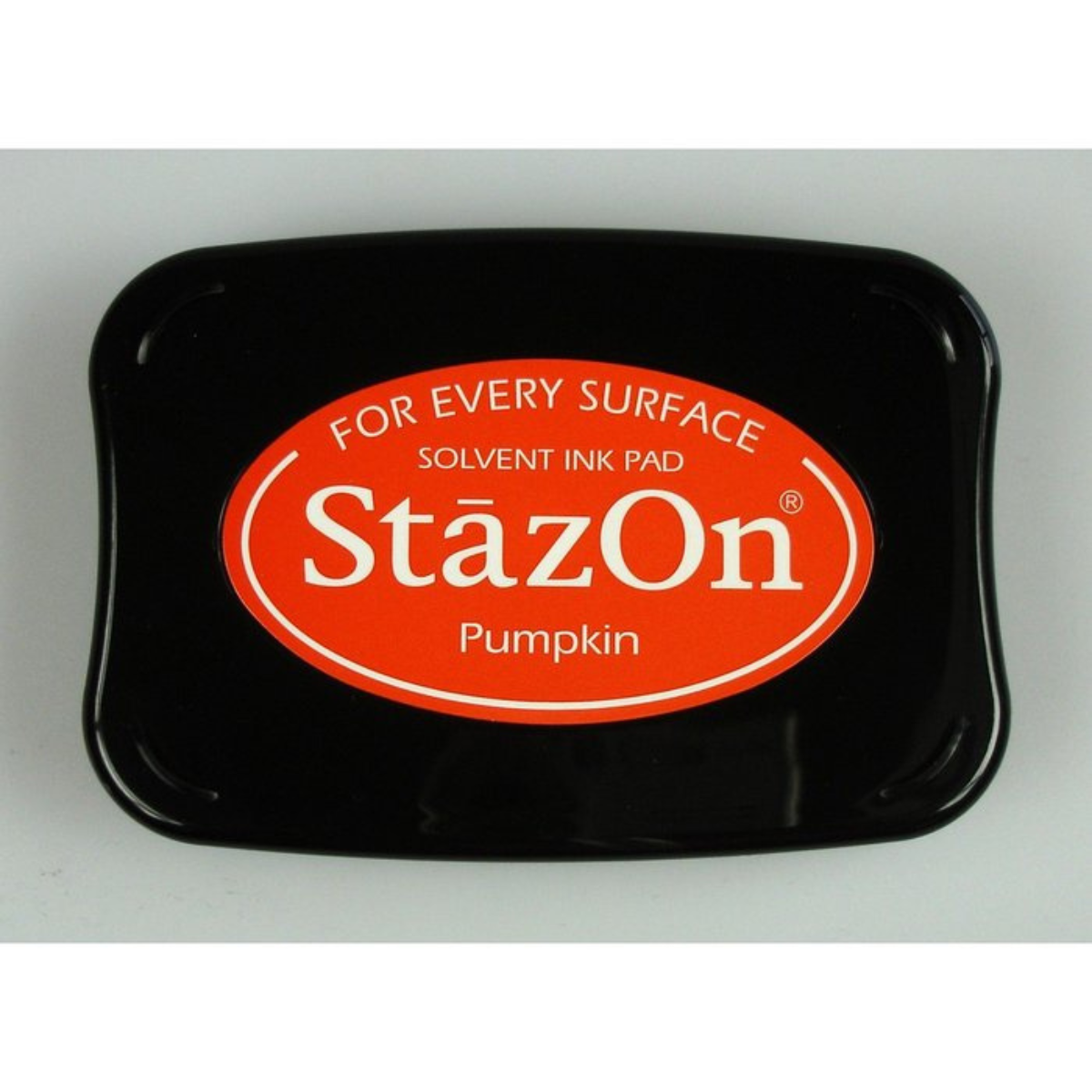 StazOn Stempelkissen - Pumpkin