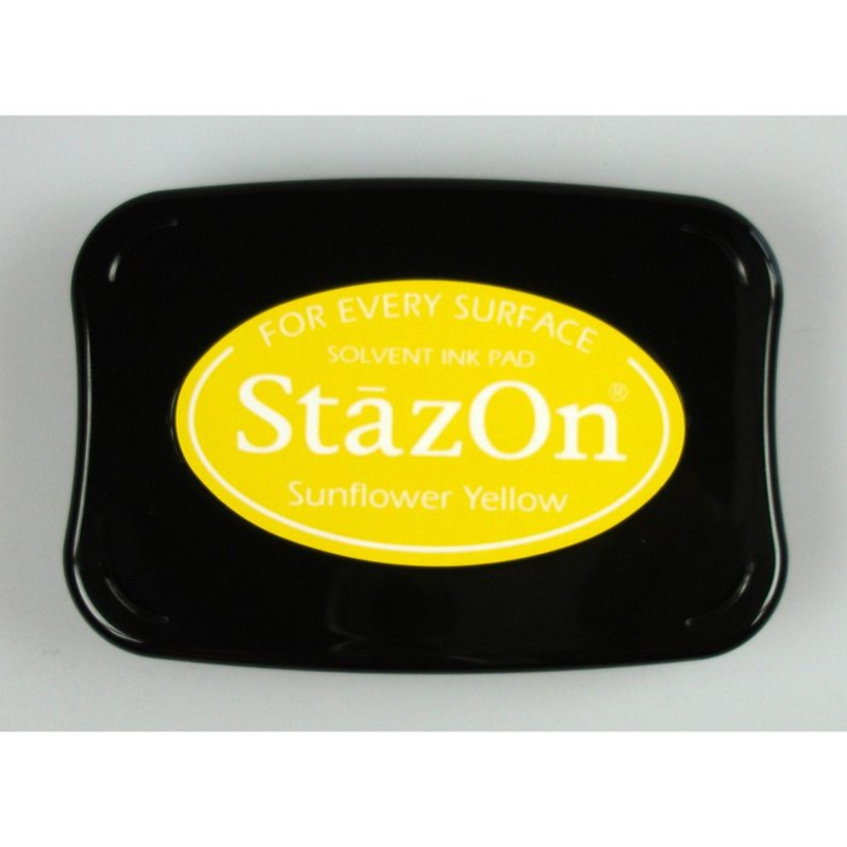 StazOn Stempelkissen - Sunflower Yellow