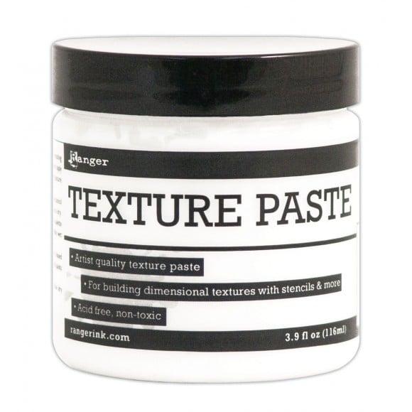 Ranger Texture Paste