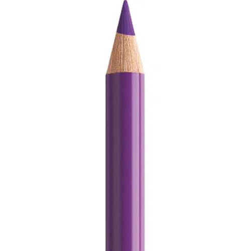 Faber Castell - Polychromos - 160 - manganviolett