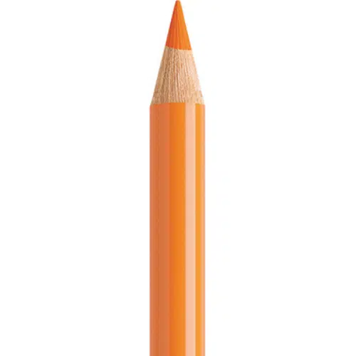 Faber Castell - Polychromos - 111 - kadmiumorange