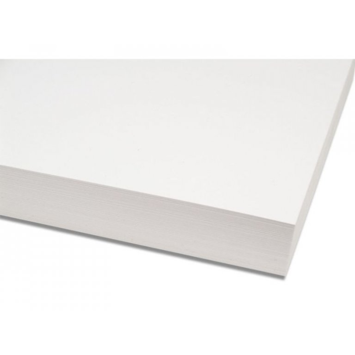 Exacompta - Karteikarten - blanco - A5 - 10 Blatt