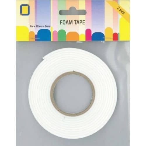 foam tape