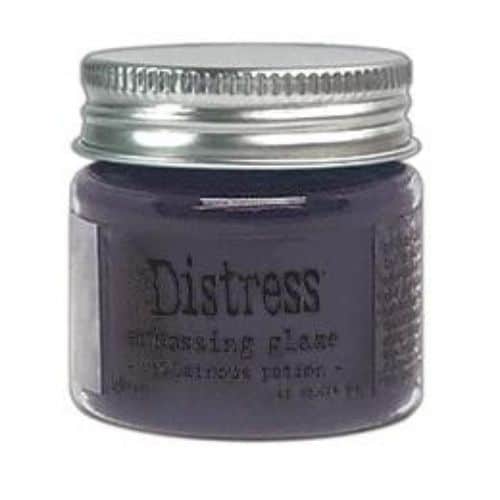 Embossing Glaze Villainous Potion